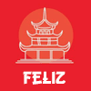 Feliz Comida China en Madrid