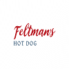 Feltman's Hot Dog en Pamplona