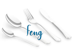 Feng en Alcorcón