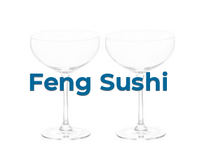 Feng Sushi en L'Hospitalet De Llobregat