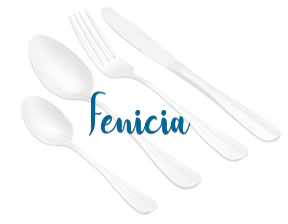 Fenicia en Barcelona