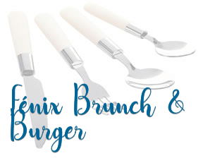 Fénix Brunch & Burger en Barcelona