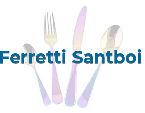 Ferretti Santboi en Sant Boi de Llobregat