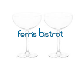 Ferris Bistrot en Badajoz
