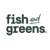 Fish & Greens en Barcelona