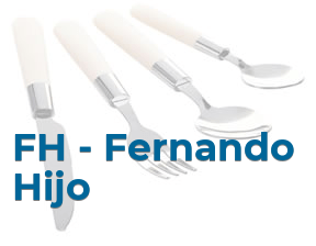 FH - Fernando Hijo en Murcia