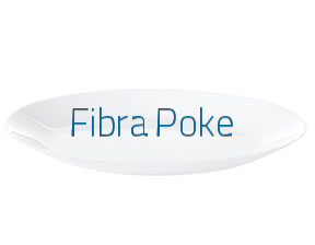 Fibra Poke en Madrid