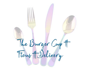 The Burger Cup - Ficus - Delivery en Aranjuez