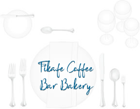 Fikafe Coffee Bar Bakery en Madrid