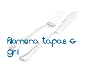 Filomena Tapas & Grill en Sevilla