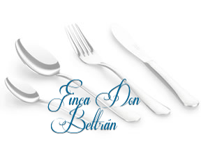 Finca Don Beltrán en Salamanca