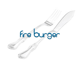 Fire Burger en Castellón de la Plana