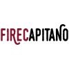 Fire Capitano en A Coruna