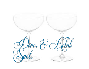 Döner & Kebab Sants en Barcelona