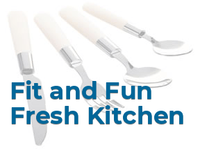 Fit and Fun Fresh Kitchen en Marbella