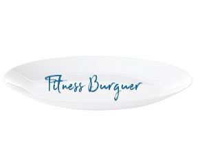 Fitness Burguer en Madrid