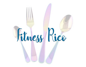 Fitness Rico en Madrid