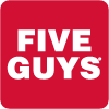 Five Guys Nevada en Armilla