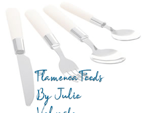 Flamenca Foods By Julio Valverde en Sevilla