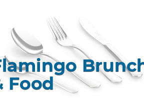 Flamingo Brunch & Food en Elche