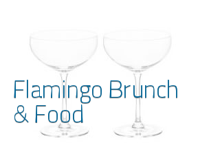 Flamingo Brunch & Food en Valencia