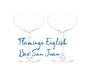 Flamingo English Bar San Juan en Sant Joan d'Alacant