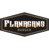Flanagans Burger en Móstoles