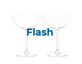 Flash* en Gandia