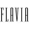 Flavia Serrano en Madrid