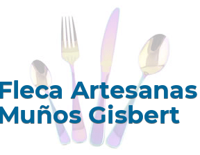 Fleca Artesanas Muños Gisbert en Badalona