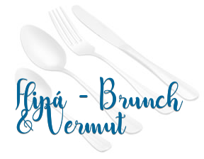 Flipá - Brunch & Vermut en Barcelona