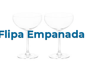 Flipa Empanada en Madrid