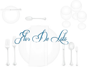 Flor De Loto en Segovia