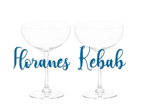 Floranes Kebab en Santander