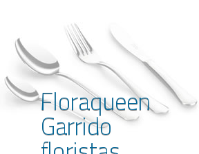 Floraqueen Garrido floristas* en Madrid