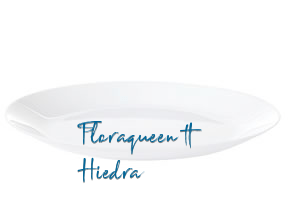 Floraqueen - Hiedra* en Bilbao