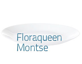 Floraqueen Montse* en Barcelona