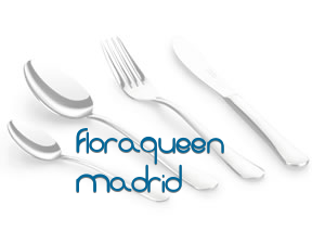 Floraqueen Madrid* en Madrid