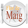 FLOR DE MAIG en Barcelona