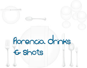 Florencia Drinks & Shots en Moncada