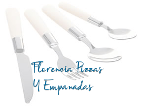 Florencia Pizzas Y Empanadas en Ulldecona