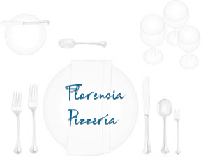 Florencia Pizzería en Moncada