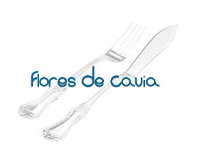 Flores De Cavia en Madrid
