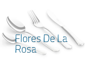 Flores De La Rosa en Madrid