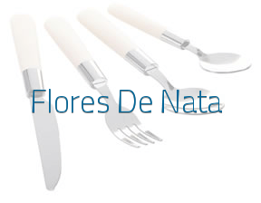 Flores De Nata en Mislata