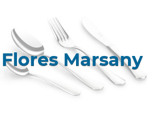 Flores Marsany en Tenerife