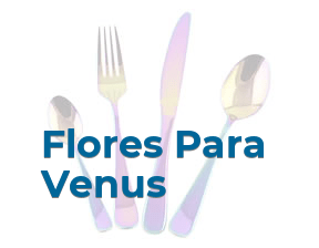 Flores Para Venus en Bilbao