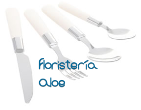 Floristería Aloe en Tenerife