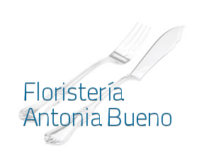 Floristería Antonia Bueno en Sevilla