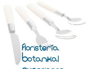 Floristería Botanikal Experience en Barcelona